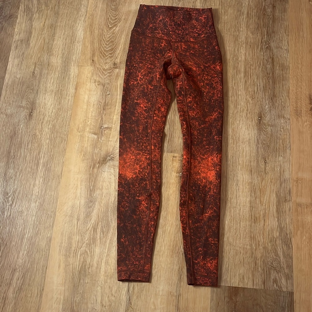 Wunder Train High-Rise Tight 28"